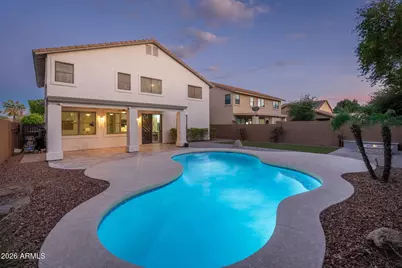 20858 N 90th Avenue, Peoria, AZ 85382 - Photo 73