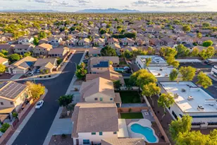 20858 N 90th Ave, Peoria, AZ 85382 - Photo 45