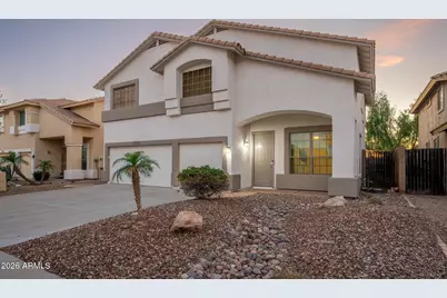 20858 N 90th Avenue, Peoria, AZ 85382 - Photo 1