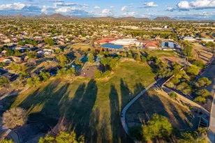 20858 N 90th Ave, Peoria, AZ 85382 - Photo 57