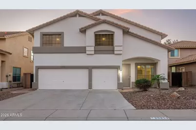 20858 N 90th Avenue, Peoria, AZ 85382 - Photo 59