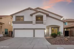 20858 N 90th Ave, Peoria, AZ 85382 - Photo 59