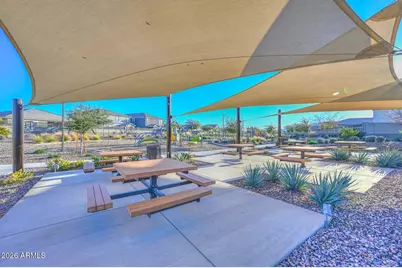 5531 W Willow Ridge Drive, Laveen, AZ 85339 - Photo 41