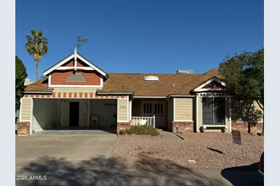 1206 W Citation Drive, Chandler, AZ 85224 - Photo 1