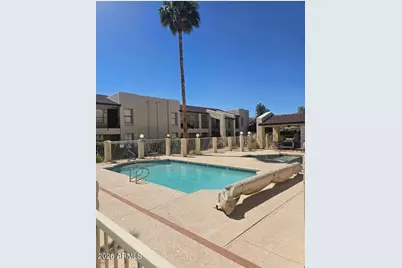 5518 E Lindstrom Lane #3012, Mesa, AZ 85215 - Photo 17