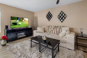 5518 E Lindstrom Ln, Mesa, AZ 85215 - Photo 5