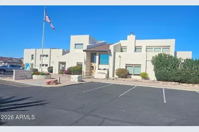 5518 E Lindstrom Lane #3012, Mesa, AZ 85215 - Photo 19