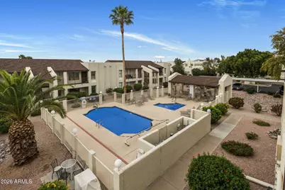 5518 E Lindstrom Lane #3012, Mesa, AZ 85215 - Photo 15