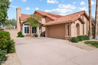 9202 E Davenport Drive, Scottsdale, AZ 85260 - Photo 21