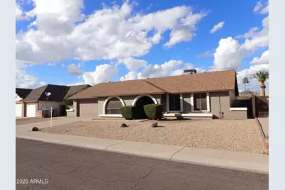 6420 W Yucca Street W, Glendale, AZ 85304 - Photo 1