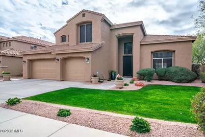 4621 E Kirkland Road, Phoenix, AZ 85050 - Photo 1