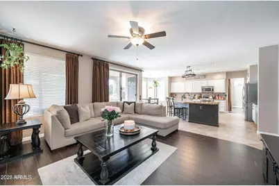 4621 E Kirkland Road, Phoenix, AZ 85050 - Photo 13