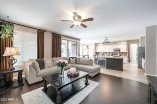 4621 E Kirkland Rd, Phoenix, AZ 85050 - Photo 13