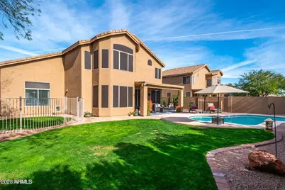 4621 E Kirkland Road, Phoenix, AZ 85050 - Photo 25