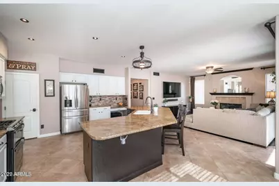 4621 E Kirkland Road, Phoenix, AZ 85050 - Photo 7