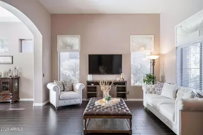 4621 E Kirkland Road, Phoenix, AZ 85050 - Photo 3