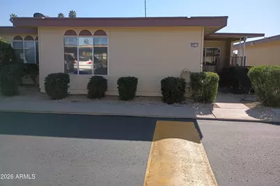 13622 N 98th Avenue #D, Sun City, AZ 85351 - Photo 1