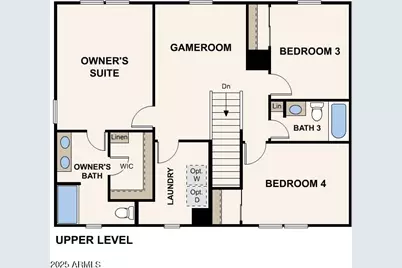 251 W Sonoran Vista Circle, Coolidge, AZ 85128 - Photo 3