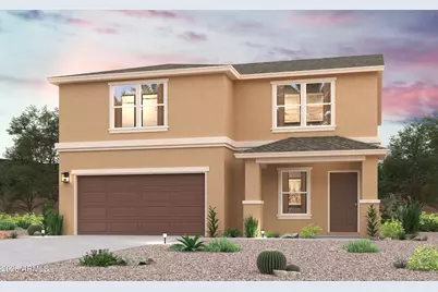 263 W Sonoran Vista Circle, Coolidge, AZ 85128 - Photo 1