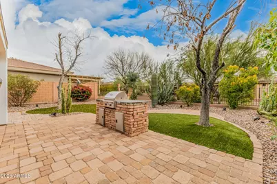 41417 N Clear Crossing Road, Anthem, AZ 85086 - Photo 25