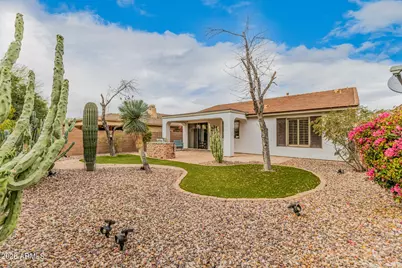 41417 N Clear Crossing Road, Anthem, AZ 85086 - Photo 27