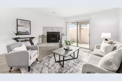 3033 N 37th Street #1, Phoenix, AZ 85018 - Photo 1