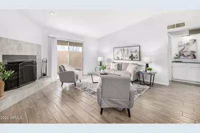 3033 N 37th Street #1, Phoenix, AZ 85018 - Photo 3