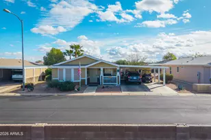 2263 N Trekell Rd, Casa Grande, AZ 85122 - Photo 35