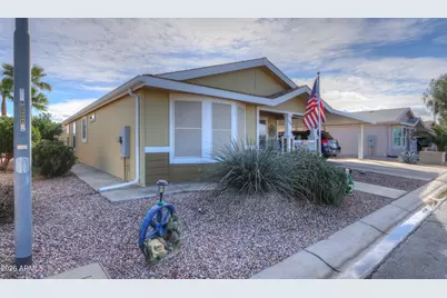 2263 N Trekell Road #156, Casa Grande, AZ 85122 - Photo 45