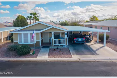 2263 N Trekell Road #156, Casa Grande, AZ 85122 - Photo 53