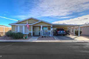 2263 N Trekell Rd, Casa Grande, AZ 85122 - Photo 1