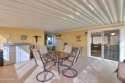 2263 N Trekell Road #156, Casa Grande, AZ 85122 - Photo 25