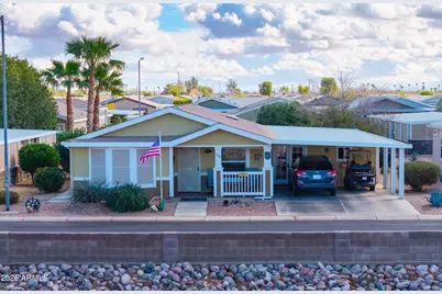 2263 N Trekell Road #156, Casa Grande, AZ 85122 - Photo 41