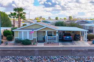 2263 N Trekell Rd, Casa Grande, AZ 85122 - Photo 41