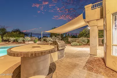 4843 E Windstone Trail, Cave Creek, AZ 85331 - Photo 69