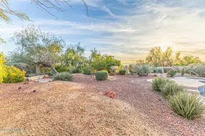 4843 E Windstone Trail, Cave Creek, AZ 85331 - Photo 93