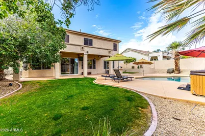 960 W Myrtle Drive, Chandler, AZ 85248 - Photo 47