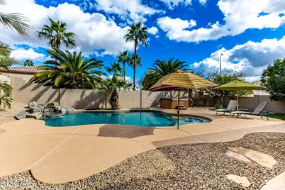 960 W Myrtle Drive, Chandler, AZ 85248 - Photo 51