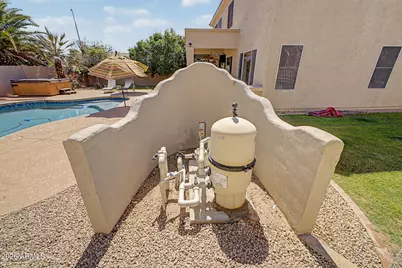 960 W Myrtle Drive, Chandler, AZ 85248 - Photo 59
