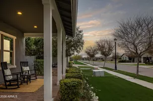 3743 E Arabian Dr, Gilbert, AZ 85296 - Photo 47