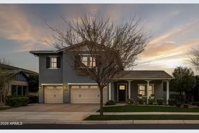 3743 E Arabian Drive, Gilbert, AZ 85296 - Photo 45