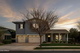 3743 E Arabian Dr, Gilbert, AZ 85296 - Photo 45