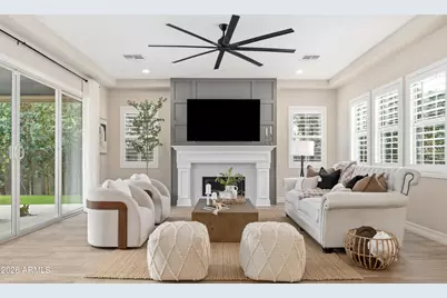 3743 E Arabian Drive, Gilbert, AZ 85296 - Photo 5