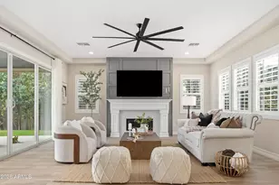 3743 E Arabian Dr, Gilbert, AZ 85296 - Photo 5