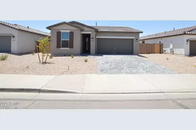 1661 N St Francis Place, Casa Grande, AZ 85122 - Photo 1