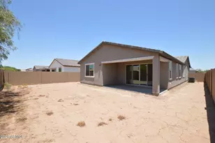 1661 N St Francis Pl, Casa Grande, AZ 85122 - Photo 3