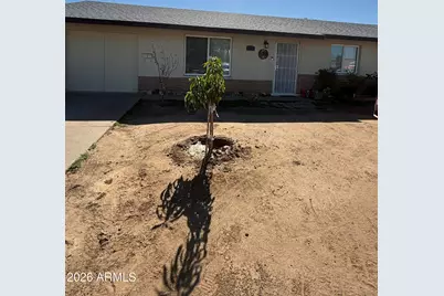 8219 W Piccadilly Road, Phoenix, AZ 85033 - Photo 1