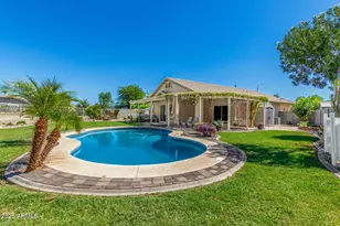 601 S 123rd Dr, Avondale, AZ 85323 - Photo 5