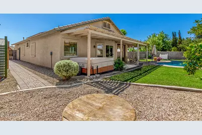 601 S 123rd Drive, Avondale, AZ 85323 - Photo 25