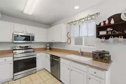 9300 E Carol Avenue, Mesa, AZ 85208 - Photo 5